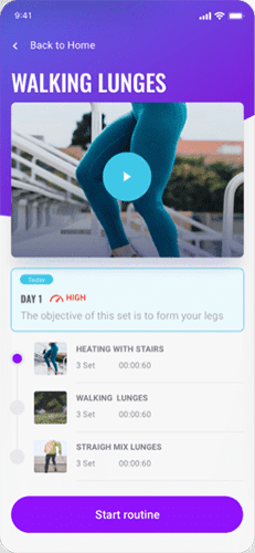 iChase app wallet and payment screen